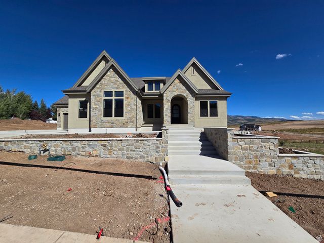 Symphony Homes listing MLS 2160137