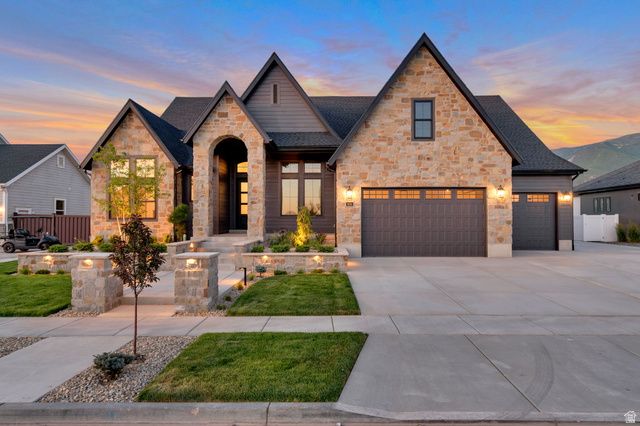 Symphony Homes listing MLS 2163319