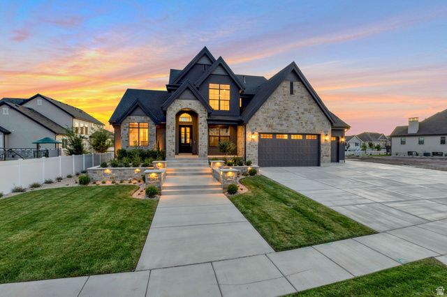 Symphony Homes listing MLS 2173396