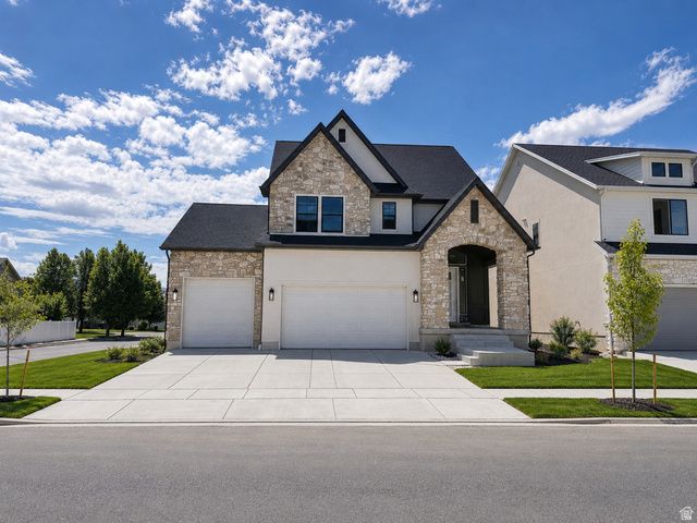Symphony Homes listing MLS 2173699